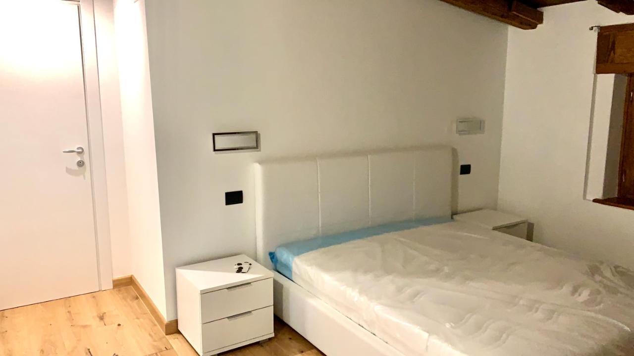 Mansarda La Soffitta Aparthotel Domegge di Cadore Exterior foto